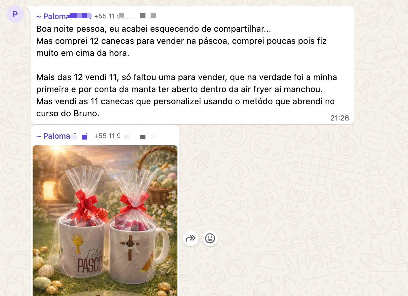 Depoimento